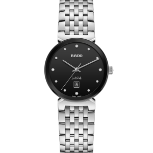 Rado Florence Classic Florence Classic Diamonds R48913733 01.079.3913.4.073 in Ravensburg