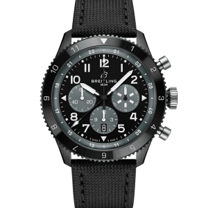 Breitling Classic AVI Super AVI Super AVI B04 Chronograph GMT 46 Mosquito Night Fighter SB04451A1B1X1 in Ravensburg