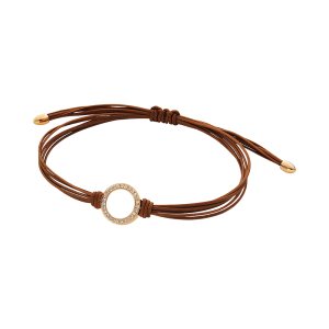 Schmuckwerk Saturn Saturn Armband OH216-RG bei Juwelier Bartels in Ravensburg