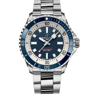 Breitling Superocean Superocean Automatic 42 A17375E71C1A1 in Ravensburg