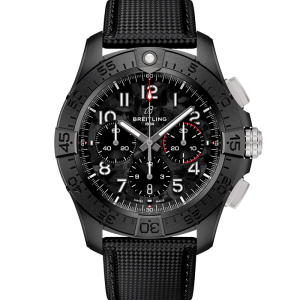 Breitling Avenger Avenger B01 Chronograph 44 Night Mission SB0147101B1X1 in Ravensburg