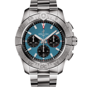 Breitling Avenger Avenger B01 Chronograph 44 AB0147101C1A1 in Ravensburg