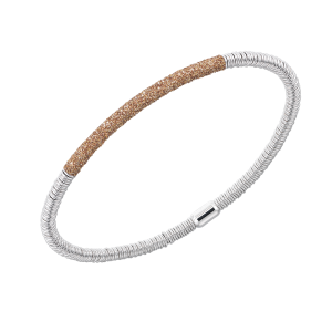 Pesavento Polvere die Sogni Armband - Die Farben der Welt - saharagelb WPSCB014 bei Juwelier Bartels in Ravensburg