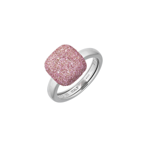 Pesavento Polvere die Sogni Ring - Die Farben der Welt - Tokio-Pink-Pulver WPSCA055 bei Juwelier Bartels in Ravensburg