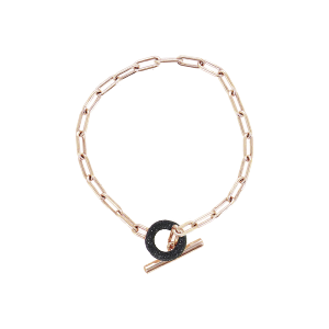 Pesavento Polvere die Sogni Armband Rosa Silber + Schwarzpulver WPLVB1606 bei Juwelier Bartels in Ravensburg