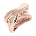 Pesavento Ring Chic Rosa Silber WPLVA1884 bei Juwelier Bartels in Ravensburg