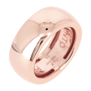 Pesavento Ring Rosa Silber WELGA004 bei Juwelier Bartels in Ravensburg