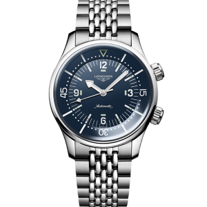 Longines Heritage Longines Legend Diver L3.764.4.90.6 in Ravensburg