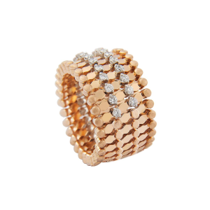 Serafino Consoli Serafino A Multisize Ring-Armband S.RB A-7H&M2 RG WD bei Juwelier Bartels in Ravensburg