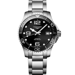 Longines Conquest HydroConquest L3.780.4.56.6 in Ravensburg