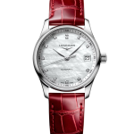 Longines Master Longines Master Collection L2.357.4.87.2 in Ravensburg