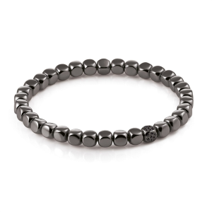 Al Coro Stretchy Uomo Armband Stretchy Uomo A038BB20 bei Juwelier Bartels in Ravensburg