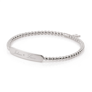 Al Coro Stretchy Armband Stretchy A992W bei Juwelier Bartels in Ravensburg