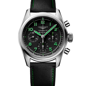 Longines Spirit Longines Spirit Pioneer Edition L3.829.1.53.2 in Ravensburg