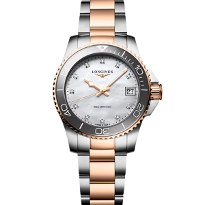 Longines Conquest HydroConquest L3.370.3.89.6 in Ravensburg