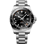 Longines Conquest HydroConquest GMT L3.890.4.56.6 in Ravensburg