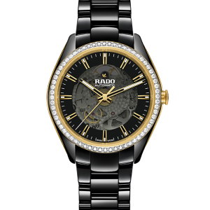 Rado HyperChrome HyperChrome Automatic Diamonds R32157152 in Ravensburg