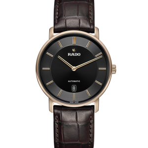 Rado DiaMaster Diamaster Thinline Automatic R14068176 in Ravensburg