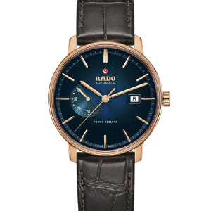 Rado Coupole Classic Coupole Classic Automatic Power Reserve R22879215 in Ravensburg