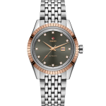 Rado HyperChrome Classic Hyperchrome Classic Automatic Diamonds R33102703 in Ravensburg