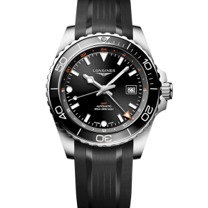 Longines Conquest HydroConquest GMT L3.890.4.56.9 in Ravensburg