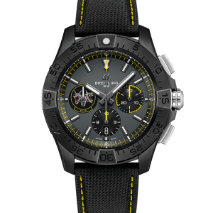 Breitling Avenger Avenger B01 Chronograph 44 Night Mission USN Bloodhounds SB01472A1B1X1 in Ravensburg