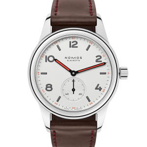 NOMOS Glashütte Club Club 703.1 in Ravensburg