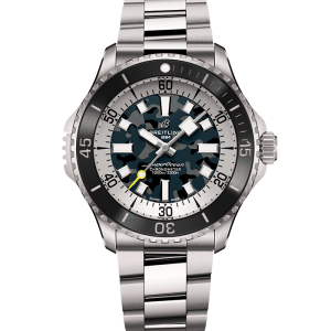 Breitling Superocean Superocean Automatic 46 Super Diver E10379351B1E1 in Ravensburg