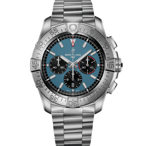 Breitling Avenger Super Avenger B01 Chronograph 46 EB0148101C1E1 in Ravensburg