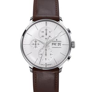 Junghans Junghans Meister Meister Chronoscope, Date English 027/4120.03 in Ravensburg