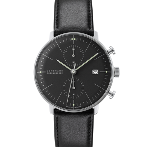 Junghans Junghans max bill max bill Chronoscope 027/4601.02 in Ravensburg