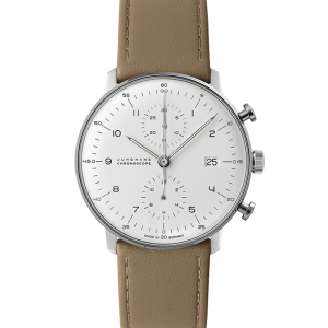 Junghans Junghans max bill max bill Chronoscope 027/4502.02 in Ravensburg