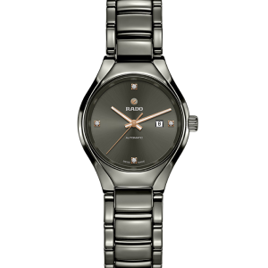 Rado True True Automatic Diamonds R27243712 in Ravensburg