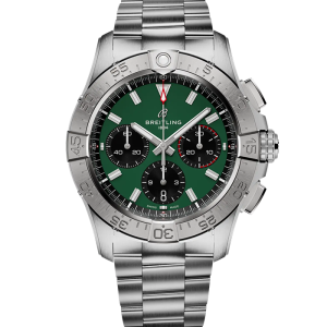 Breitling Avenger Avenger B01 Chronograph 42 AB0146101L1A1 in Ravensburg