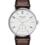 NOMOS Glashütte Tangente Tangente Neomatik Doré 192.SB in Ravensburg