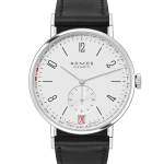 NOMOS Glashütte Tangente Tangente 2Date 135 in Ravensburg