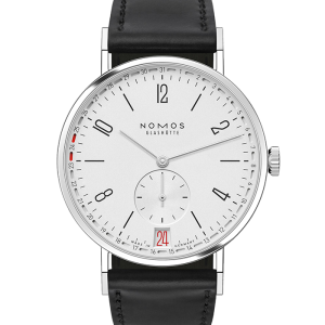 NOMOS Glashütte Tangente Tangente 2Date 135 in Ravensburg