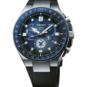 Seiko Astron GPS Solar Executive Sports SSE167J1 in Ravensburg