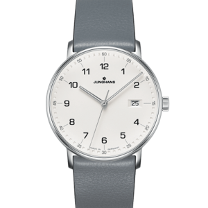 Junghans Form Quarz 041/4885.00 in Ravensburg