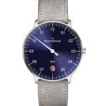 MeisterSinger Einzeigeruhren mit Zusatzfunktion Neo NE908N in Ravensburg