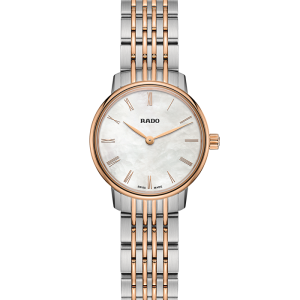 Rado Coupole Classic 01.963.3897.4.093 R22897933 in Ravensburg