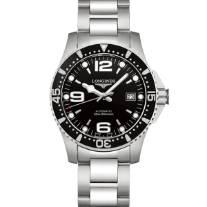 Longines Conquest HydroConquest L3.742.4.56.6 in Ravensburg