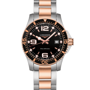 Longines Conquest HydroConquest L3.740.3.58.7 in Ravensburg