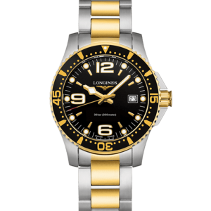 Longines Conquest HydroConquest L3.740.3.56.7 in Ravensburg