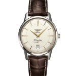 Longines Heritage Flagship Heritage L4.795.4.78.2 in Ravensburg