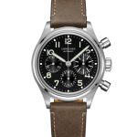 Longines Heritage Longines Avigation BigEye L2.816.4.53.2 in Ravensburg