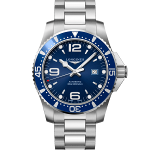 Longines Conquest HydroConquest L3.841.4.96.6 in Ravensburg