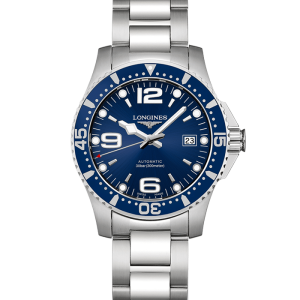 Longines Conquest HydroConquest L3.742.4.96.6 in Ravensburg