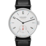 NOMOS Glashütte Tangente neomatik 175 in Ravensburg