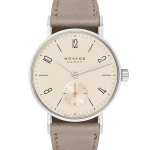 NOMOS Glashütte Tangente Tangente 33 champagner 151 in Ravensburg